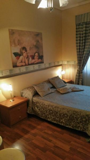 Petite Maison Rome